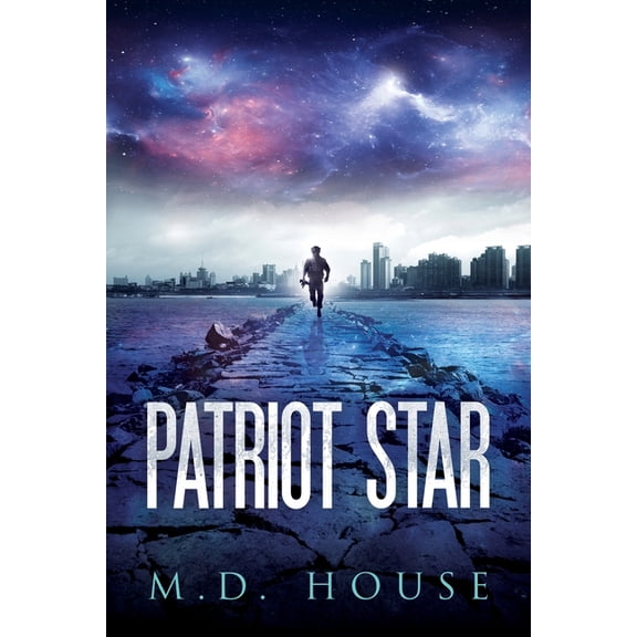 Patriot Star Patriot Star, Book 1, (Paperback)