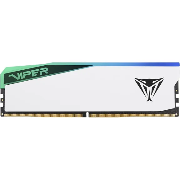 Patriot Viper Elite 5 32GB 288-Pin PC RAM DDR5 6000 (PC5 48000) Desktop Memory Model PVER532G60C42W