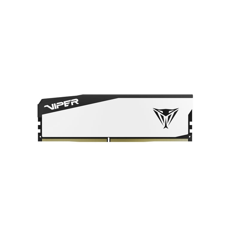 Patriot Viper Elite 5 DDR5 RAM 16GB (1X16GB) 6000MT/s CL30 1.35v