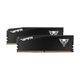 thumbnail image 1 of Patriot Viper Elite 5 Ultra 48GB (2 x 24GB) 288-Pin PC RAM DDR5 6000 (PC5 48000) Desktop Memory Model VEU548G6028K, 1 of 5