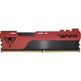 thumbnail image 1 of Patriot Viper Elite II DDR4 16GB (1x16GB) 3200MHz CL18 UDIMM Desktop Gaming Memory Module, 1 of 4
