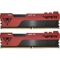 thumbnail image 1 of Patriot Viper Elite II DDR4 64GB(2 x 32GB) 3600MHz Kit - PVE2464G360C0K, 1 of 3