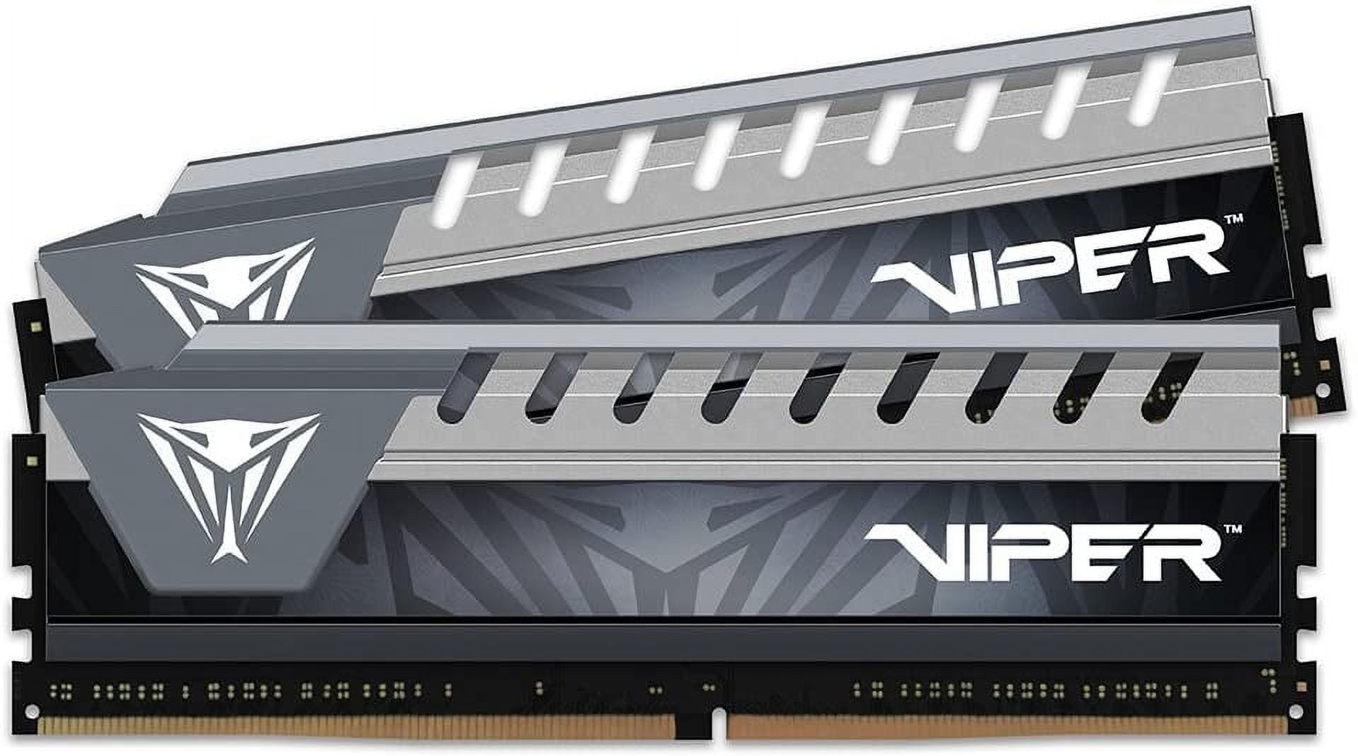 Patriot DDR4 Memory Signature 2666MHz 16GB 8GB 0 PC4-21300 Line (2