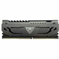 thumbnail image 1 of Patriot Viper Steel DDR4 RAM 16GB (2X8GB) 3733MHz CL17 UDIMM Desktop Gaming Memory Kit - PVS416G373C7K, 1 of 3