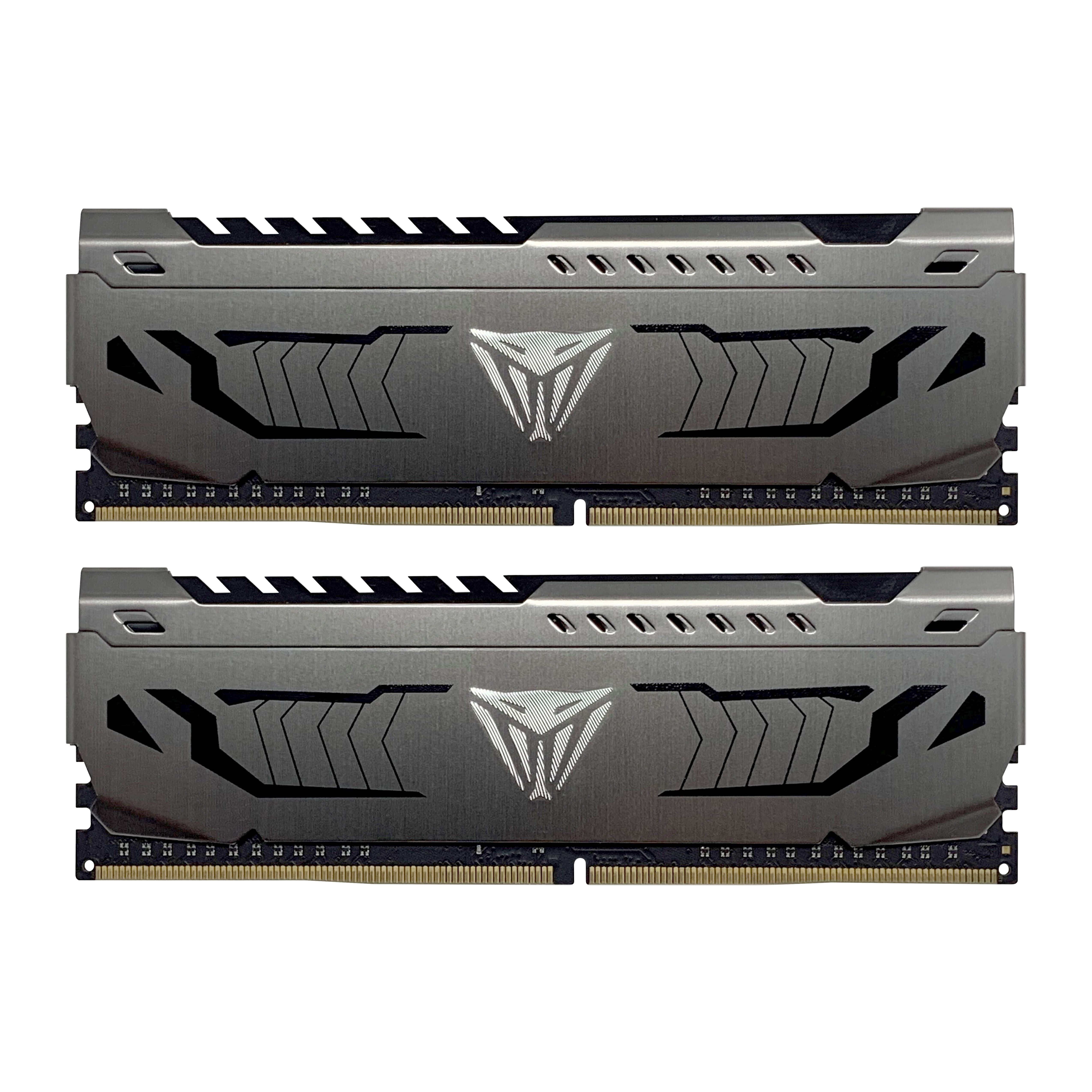 Patriot Viper Gaming メモリ 64GB DDR4 3200 Patriot-Viper-Steel-DDR4-RAM-