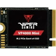 thumbnail image 1 of Patriot Viper VP4000 Mini 2TB Internal SSD - NVMe PCIe Gen 4x4 - M.2 2230 - Solid State Drive - VP4000M2TBM23, 1 of 5