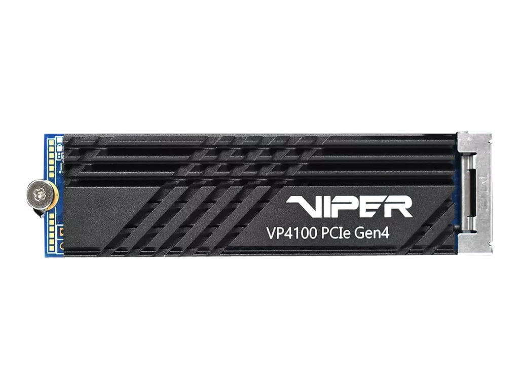 Patriot Viper VP4100 1TB Internal SSD PCIe UK Ubuy