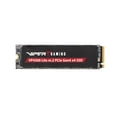 thumbnail image 1 of Patriot Memory Viper VP4300 Lite 2TB M.2 PCIe Gen4 x4 SSD, Compatible with PS5 - VP4300L2TBM28H, 1 of 5