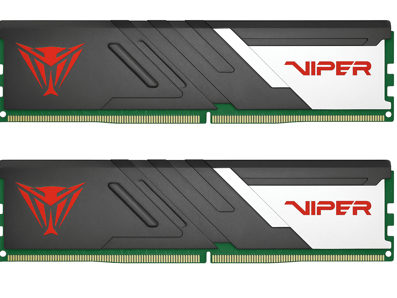 Patriot Viper Venom 16GB (2 x 8GB) 288-Pin PC RAM DDR5 6000 (PC5 Patriot Viper Venom 16GB (2 x 8GB) 288-Pin PC RAM DDR5 6000 (PC5