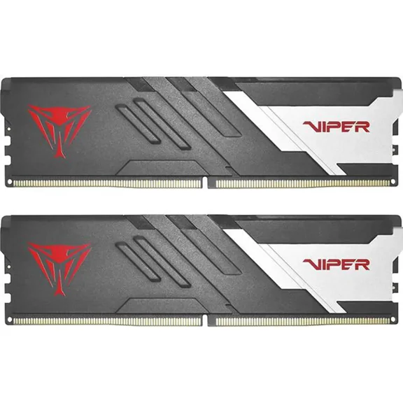 Patriot Viper Venom 32GB (2 x 16GB) 288-Pin PC RAM DDR5 6200 (PC5 49600) Desktop Memory Model PVV532G620C40K
