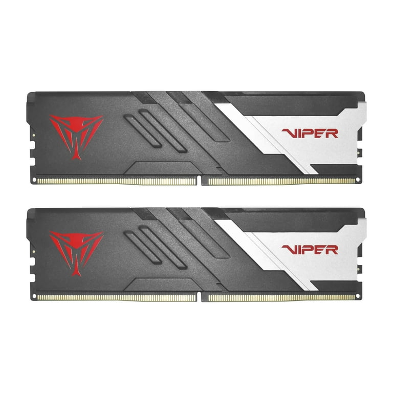 Viper Venom DDR5 64GB メモリー Patriot Memory Viper Venom DDR5 RAM 64GB (2X32GB) 6000MHz CL36