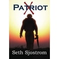 thumbnail image 1 of Patriot X, (Hardcover), 1 of 1