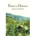 thumbnail image 1 of Patriot to Oblivion, 1 of 1
