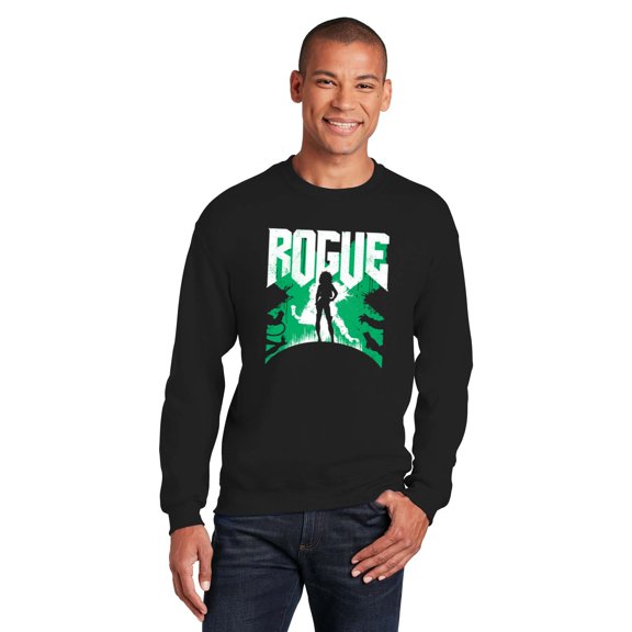 Patriot100 Rog 92 Comic, 90s Styles Fan All The Power To The Good And Best Fun, SW, Hoodie, for Unisex, up to size 5XL.