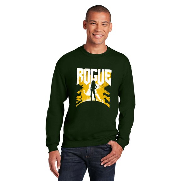 Patriot100 Rog 92 Special Edition Comic, 90S Comic And Power All Cartoons Style Good, SW, Hoodie, for Unisex, up to size 5XL.