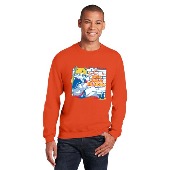 Patriot100 Sailor Street Comic, All Is Power With Here Good Times And Carts Now, SW, Hoodie, for Unisex, up to size 5XL.
