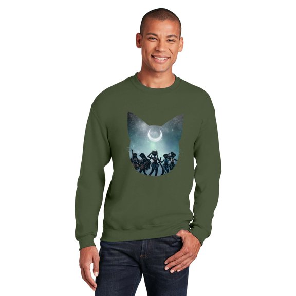 Patriot100 Sailor Team Comic, Power All Cartoons And Cartoon Good Show For Fun, SW, Hoodie, for Unisex, up to size 5XL.