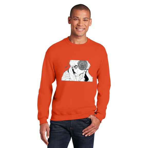 Patriot101 Swirl Moon Comic, Cartoons The Fun Here Cartoons All In One Good Now, SW, Hoodie, for Unisex, up to size 5XL.