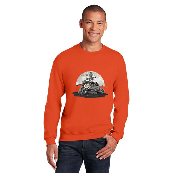 Patriot102 The Dark Beagle Comic, Cartoons Fan Best Now For With Great Shows Fan, SW, Hoodie, for Unisex, up to size 5XL.