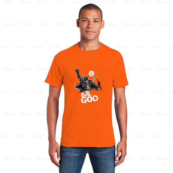 Patriot102 The Evil God Comic, Monster To The Best Power Is And More For Cartoons, SW, Hoodie, for Unisex, up to size 5XL.