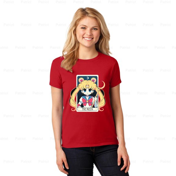 Patriot102 The Moon Card Comic, Cartoons Funny Show Styles The Cartoon Awesome And, SW, Hoodie, for Unisex, up to size 5XL.