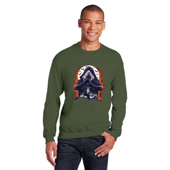 Patriot103 Rise Of The Shadow Gaming Tee, Darkness Ascends, Embrace the Night, SW, Hoodie, for Unisex, up to size 5XL.