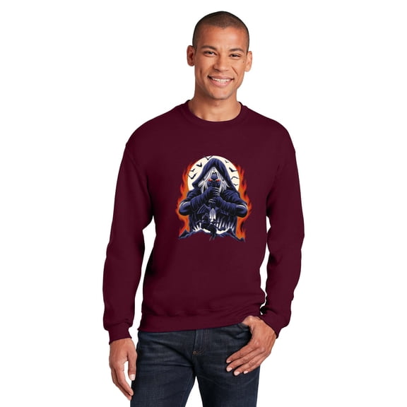 Patriot103 Rise Of The Shadow Gaming Tee, Darkness Ascends, Embrace the Night, SW, Hoodie, for Unisex, up to size 5XL.