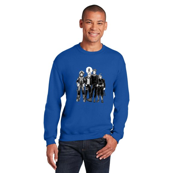 Patriot103 The Shonen Comic, Good And Fun Cartoons Style With Show Power For New, SW, Hoodie, for Unisex, up to size 5XL.