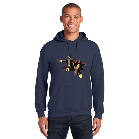 Patriot104 Shadowick Fiction Gaming Tee, Dark Tales and Mysterious Writings, SW, Hoodie, for Unisex, up to size 5XL.