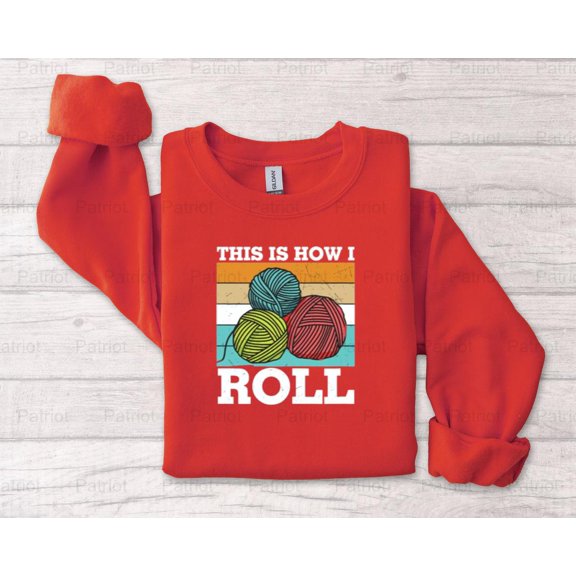 Patriot84 Funny Knitting, Crochet, Yarn, Vintage Graphic, Plus Size T-Shirt, SW, Hoodie, for Unisex, up to size 5XL.