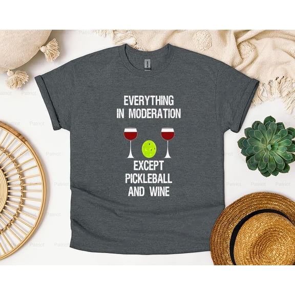 Patriot87 Pickleball Funny, Wine Graphic Design Sports Image Fun Fun T-Shirt, SW, Hoodie, for Unisex, up to size 5XL.