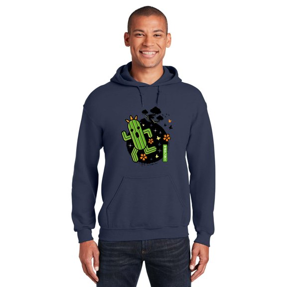 Patriot92 Cactilio Japanese Landscape Gaming T-Shirt, Cartoons Design Good Japan Is All Is, SW, Hoodie, for Unisex, up to size 5XL.