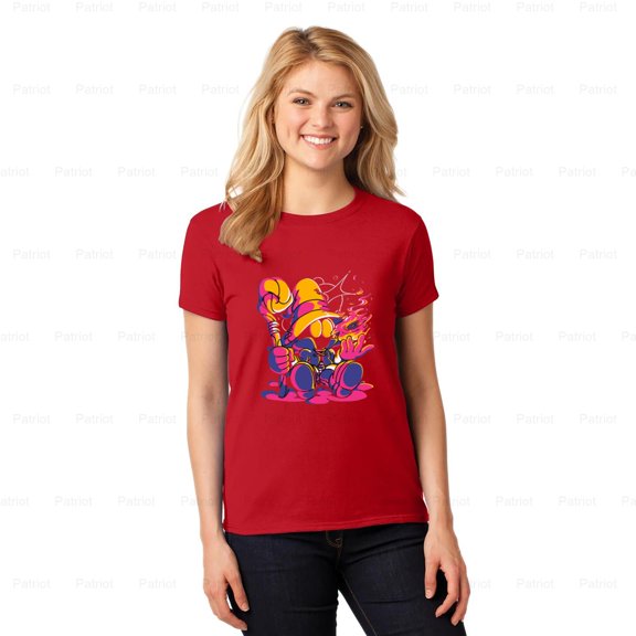 Patriot93 Casting Fire Gaming T-Shirt, The Style Power Heroes Cartoon Funny Team, SW, Hoodie, for Unisex, up to size 5XL.