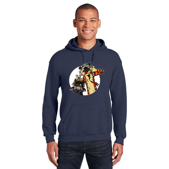 Patriot93 Crime Fighting Pals Comic, Hero Great Friendship Power To The Best Show, SW, Hoodie, for Unisex, up to size 5XL.