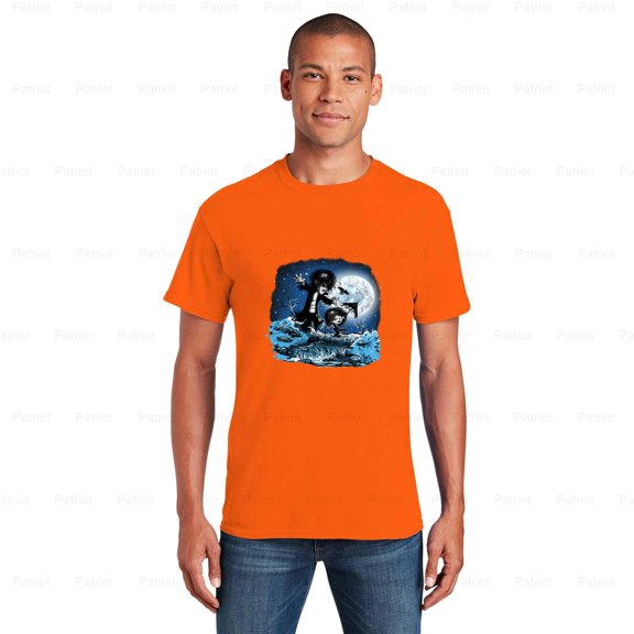 Patriot94 Dream And Death Comic, Comic Book Design With Amazing Power Show Tee, SW, Hoodie, for Unisex, up to size 5XL.