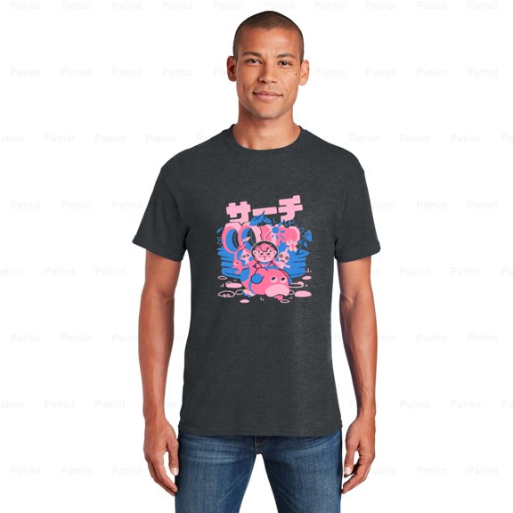 Patriot95 Directing The Horde Gaming T-Shirt, Hero To The Comic Show And See Style, SW, Hoodie, for Unisex, up to size 5XL.