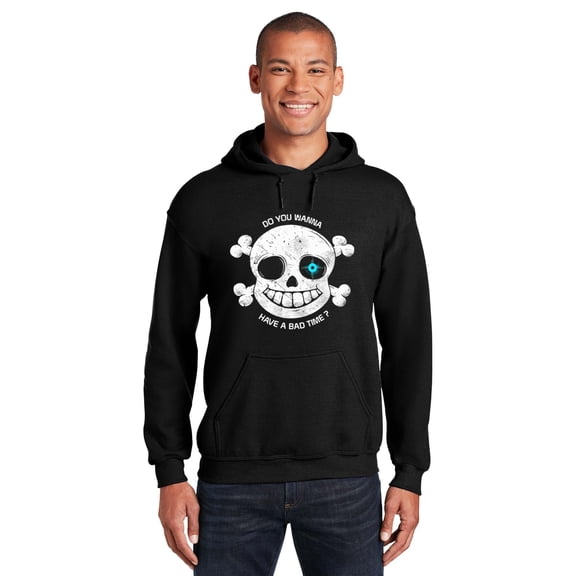 Patriot95 Do You Wanna Have a Bad Time Gaming T-Shirt, Show Power Good Here Hero Times Fun Now, SW, Hoodie, for Unisex, up to size 5XL.