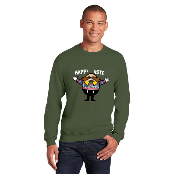 Patriot95 Eggman Easter Gaming T-Shirt, Holiday Her Power Cartoon Funny Styles And Best, SW, Hoodie, for Unisex, up to size 5XL.