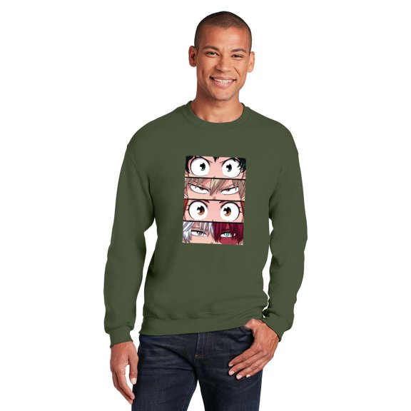 Patriot95 Hero Eyes Comic, Show Power The Eyes See Best Choice Awesome Great Tee, SW, Hoodie, for Unisex, up to size 5XL.