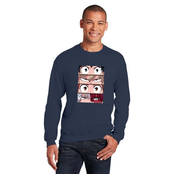 Patriot95 Hero Eyes Comic, Show Power The Eyes See Best Choice Awesome Great Tee, SW, Hoodie, for Unisex, up to size 5XL.