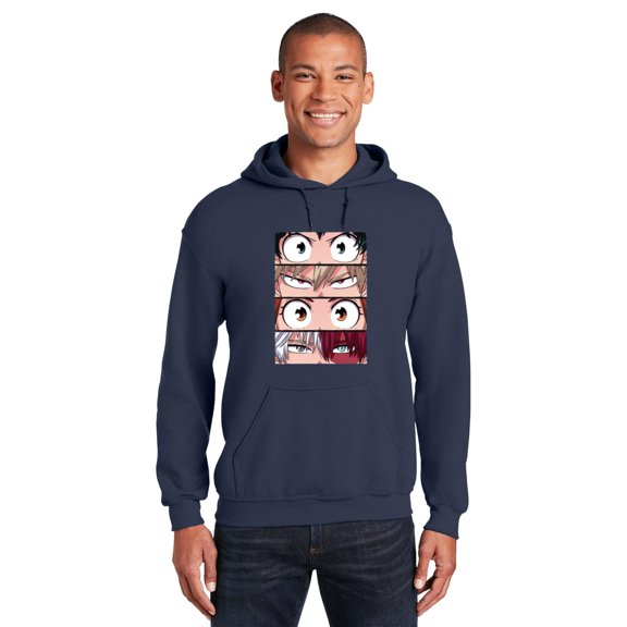 Patriot95 Hero Eyes Comic, Show Power The Eyes See Best Choice Awesome Great Tee, SW, Hoodie, for Unisex, up to size 5XL.