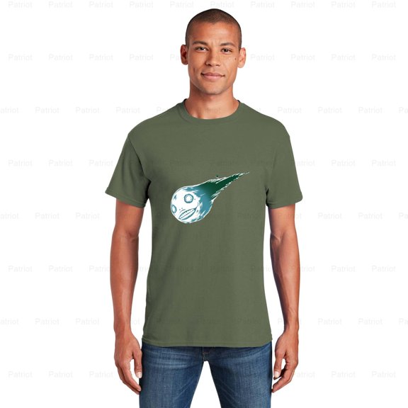 Patriot96 Emil VII Gaming T-Shirt, Show All Powers Cartoons Styles Here The Funny, SW, Hoodie, for Unisex, up to size 5XL.