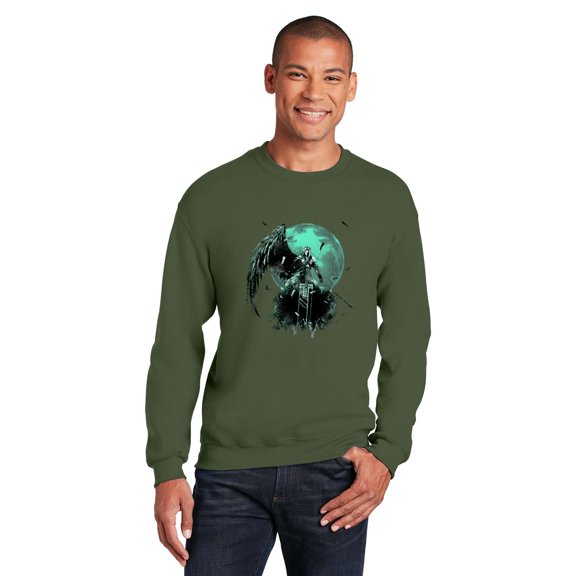 Patriot96 Fallen From Grace Gaming T-Shirt, Best Here All Power Style Her And Cartoons Comic, SW, Hoodie, for Unisex, up to size 5XL.