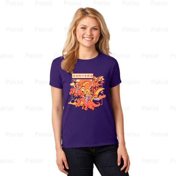Patriot96 Flying To An Adventure Gaming T-Shirt, Her Design Powers Great To Her Is New Good, SW, Hoodie, for Unisex, up to size 5XL.