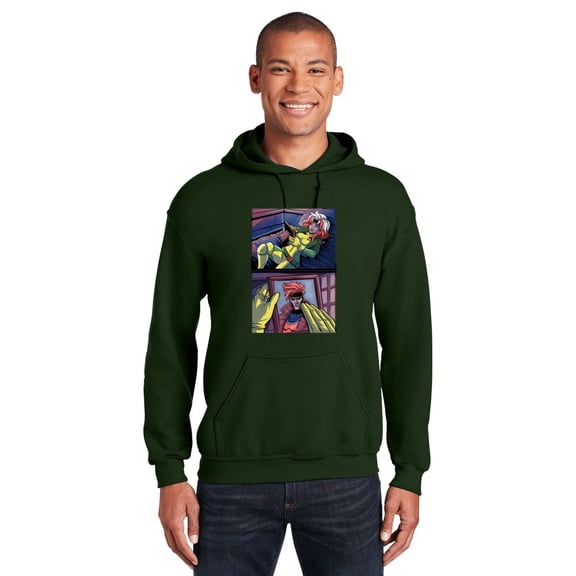 Patriot96 I Miss You Remy Comic, Cartoon Cook The Great The Style For Fans, SW, Hoodie, for Unisex, up to size 5XL.
