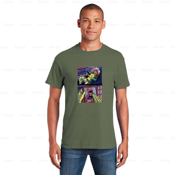 Patriot96 I Miss You Remy Comic, Cartoon Cook The Great The Style For Fans, SW, Hoodie, for Unisex, up to size 5XL.