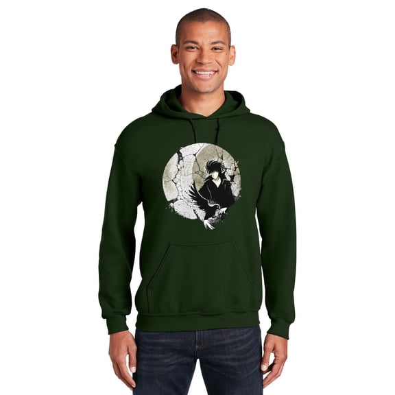 Patriot96 King Of Dreams Comic, All Dream Always The Comic Power Best Good Comic, SW, Hoodie, for Unisex, up to size 5XL.