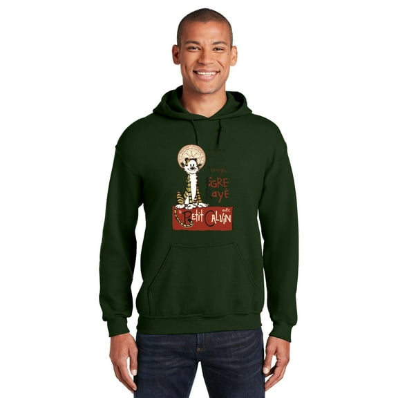 Patriot96 Le Tigre Raye Comic, Show Comics Tiger Mix Style Best Power Cartoon Now, SW, Hoodie, for Unisex, up to size 5XL.