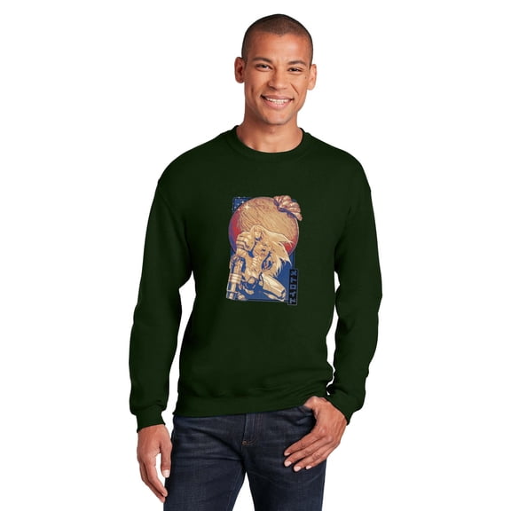 Patriot98 Interstellar Bounty Hunter Gaming Tee, Cosmic Justice Seeker Design, SW, Hoodie, for Unisex, up to size 5XL.