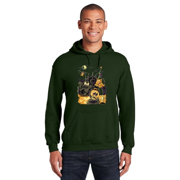 Patriot98 Jigging Into Madness Gaming Tee, Dance Your Way Through Chaos, SW, Hoodie, for Unisex, up to size 5XL.